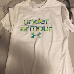 Athletic T shirt